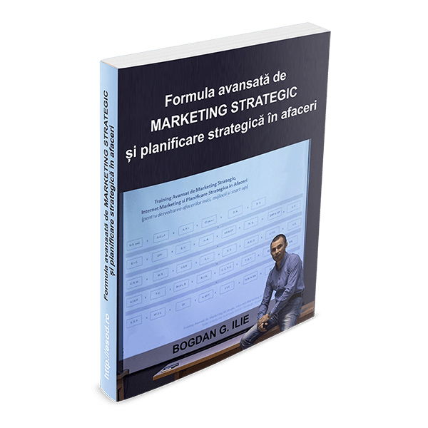 PDF - Formula Avansată de Marketing Strategic și Planificare Strategică în Afaceri 1