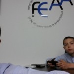 Training despre antreprenoriat la FEAA Timisoara 1