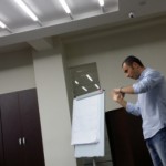 Training despre antreprenoriat la FEAA Timisoara 4