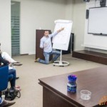 Training despre antreprenoriat la FEAA Timisoara 9