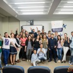 Training despre antreprenoriat la FEAA Timisoara 5